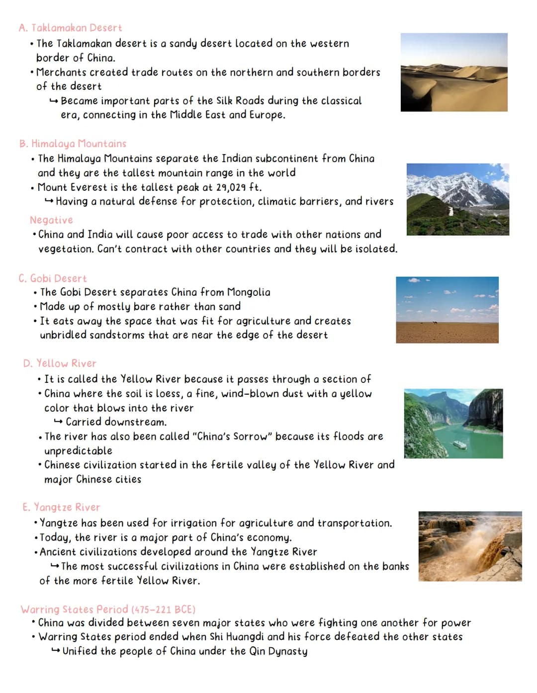 Classical Civilizations
Introduction to Classical Civilizations:
During this era, civilizations spread beyond river valleys. Some societies 
