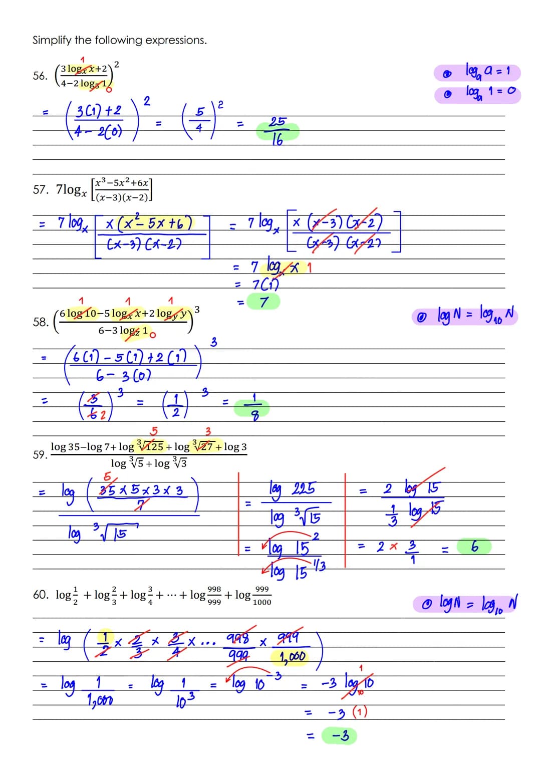 First Name:......
Grade 10:..........
YEAR
SARASAS WITAED SAIMAI SCHOOL
Mathematics
Semester 1/2020-21
Last Name:.....
Class Number:........