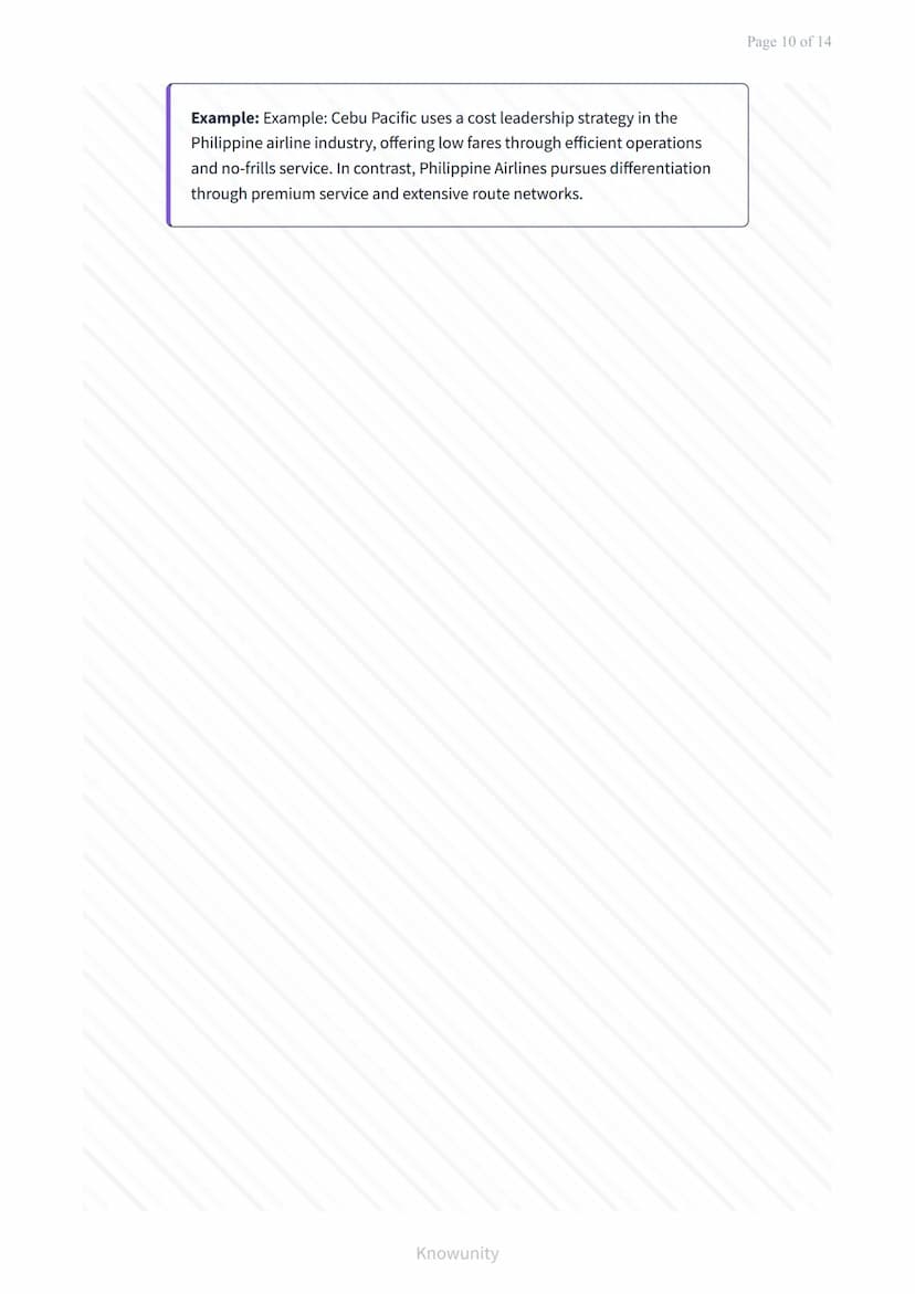 Decision-Making Process and Strategic Management Techniques
Master decision-making frameworks and strategic planning
methods
What You'll Lea