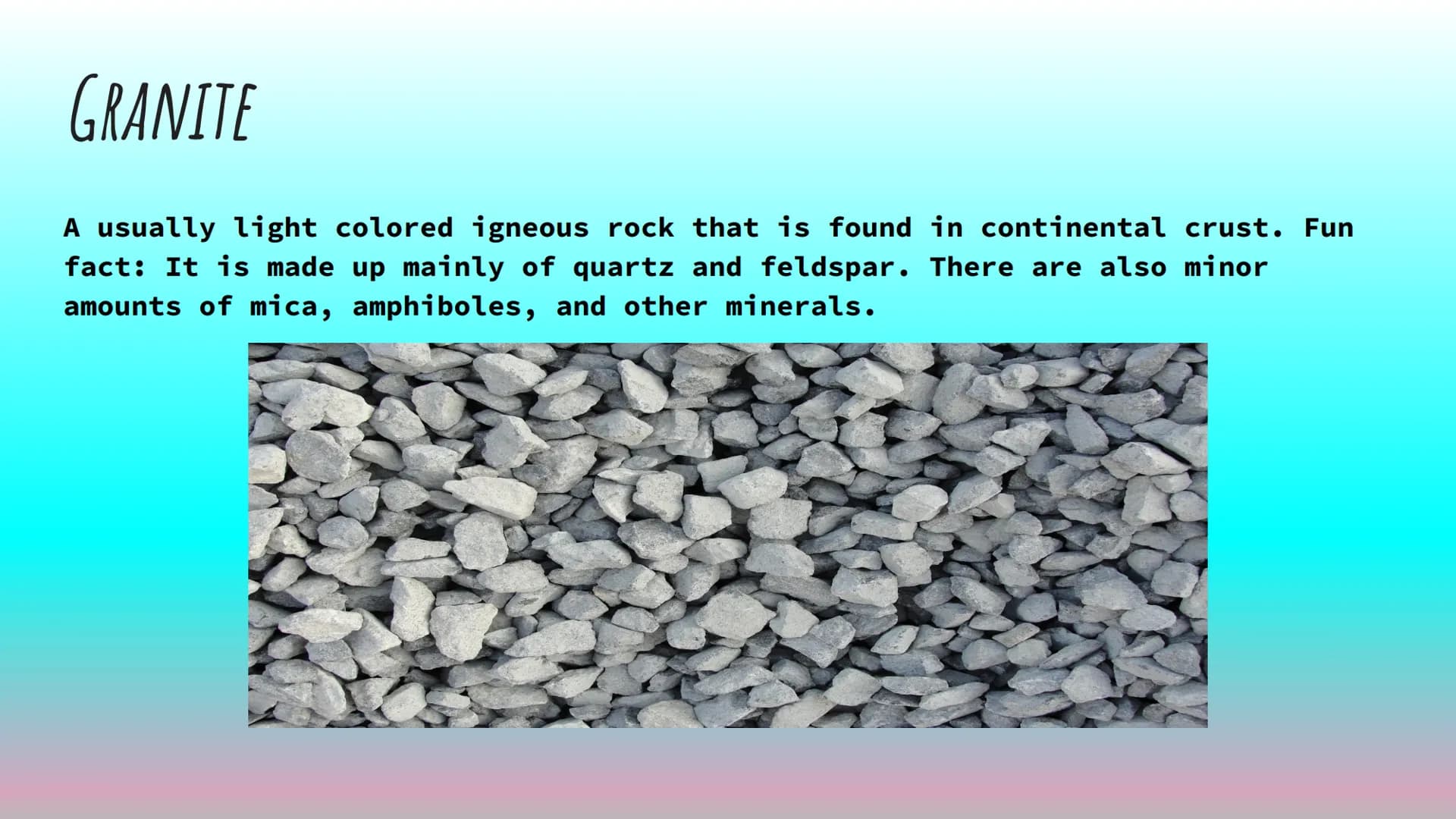 GEOLOGY UNIT 1 DEFINITIONS
Madison Carr ASTHENOSPHERE
The soft layer of the mantle on which the lithosphere floats. Fun fact: The
word 'asth
