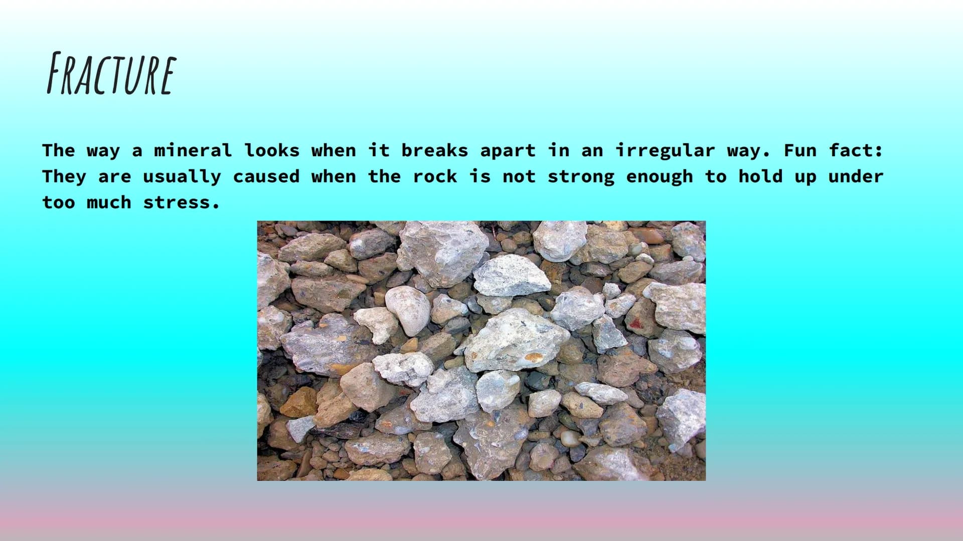 GEOLOGY UNIT 1 DEFINITIONS
Madison Carr ASTHENOSPHERE
The soft layer of the mantle on which the lithosphere floats. Fun fact: The
word 'asth