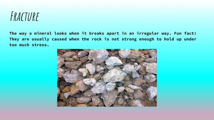 GEOLOGY UNIT 1 DEFINITIONS
Madison Carr ASTHENOSPHERE
The soft layer of the mantle on which the lithosphere floats. Fun fact: The
word 'asth