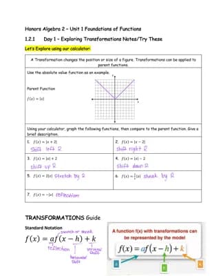 Know Transformations thumbnail