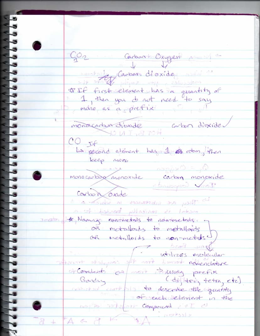 
<p>Molecules that tend to be polar are those in which the peripheral or terminal atoms are not all the same and produce dipole moments. The