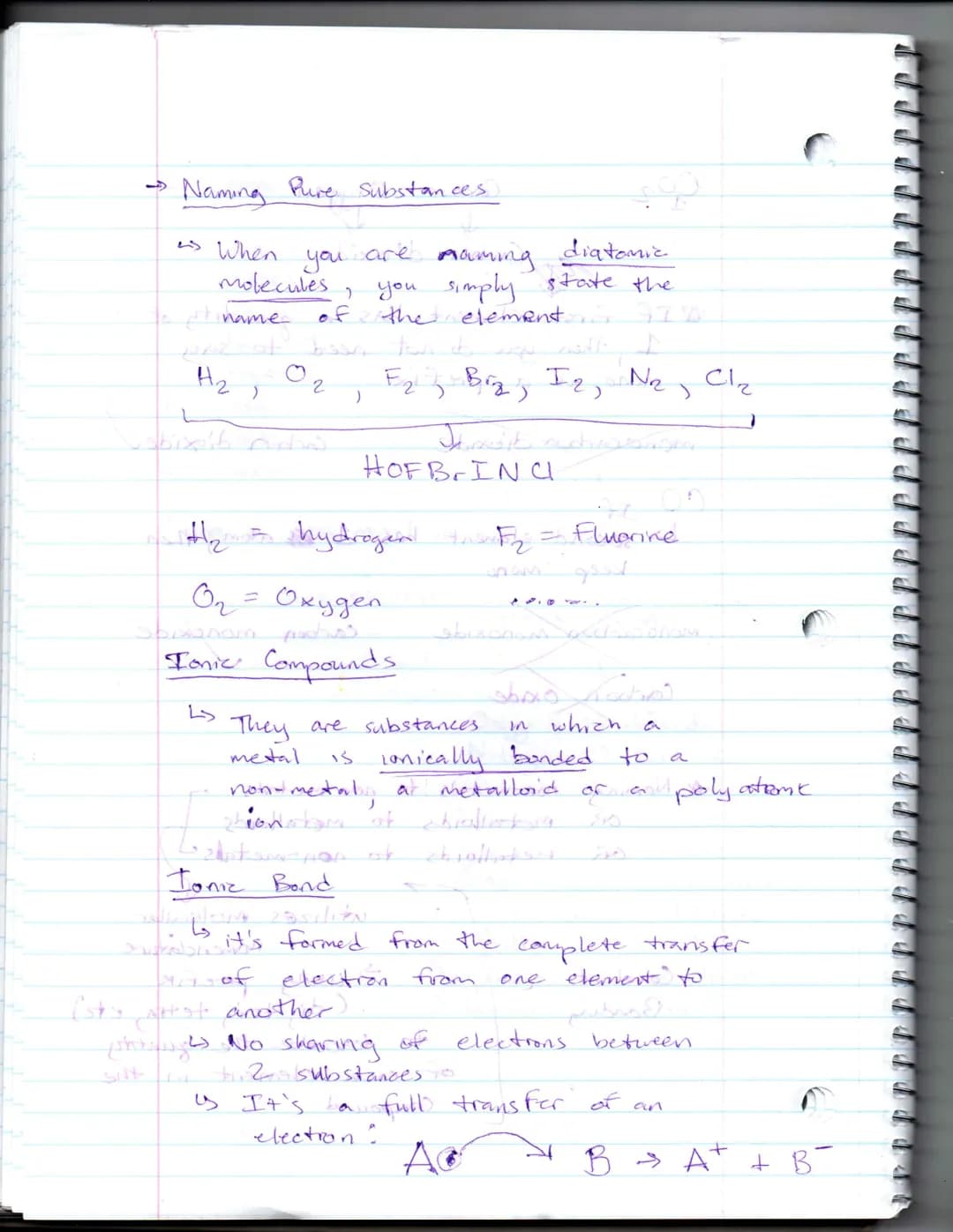 
<p>Molecules that tend to be polar are those in which the peripheral or terminal atoms are not all the same and produce dipole moments. The