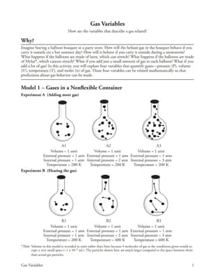 Know Gas Variables thumbnail