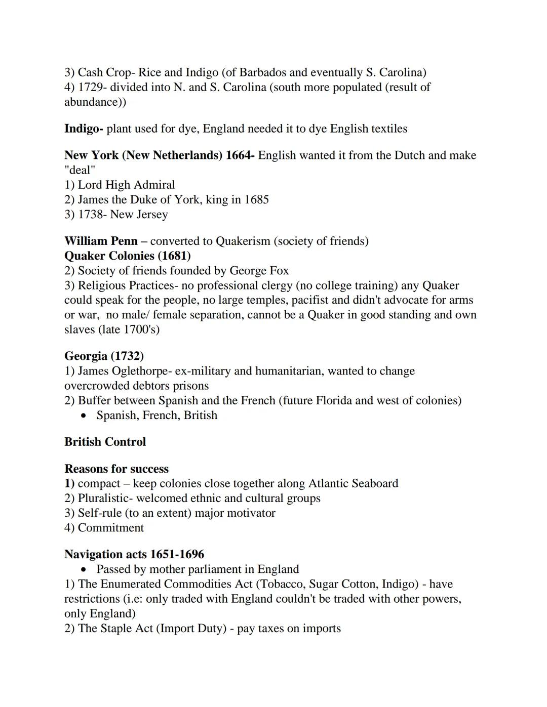 US HISTORY 155-1774
Discovery or conquest?
Christopher Columbus not first discovery but first conquest
Old world- Western Europe and powers 