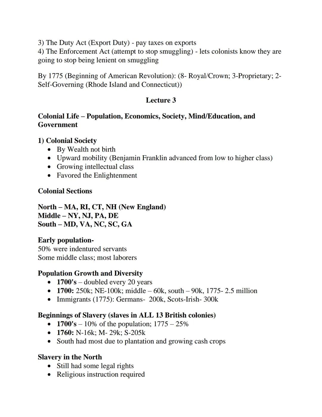 US HISTORY 155-1774
Discovery or conquest?
Christopher Columbus not first discovery but first conquest
Old world- Western Europe and powers 
