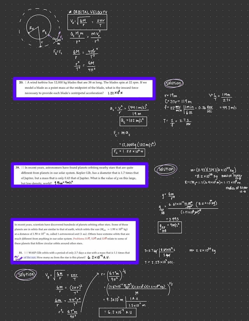 - Chapter 6-
Circular Motion
ex:
しも
P
Gm₂ m₂
+²
* Vertical circular
MOTION:
(1)
64k9
CAR
(tives + Road)
EF=
· F₁ = F = mac
"y. N = Mmg =
m1

