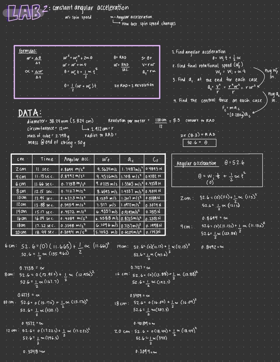 - Chapter 6-
Circular Motion
ex:
しも
P
Gm₂ m₂
+²
* Vertical circular
MOTION:
(1)
64k9
CAR
(tives + Road)
EF=
· F₁ = F = mac
"y. N = Mmg =
m1
