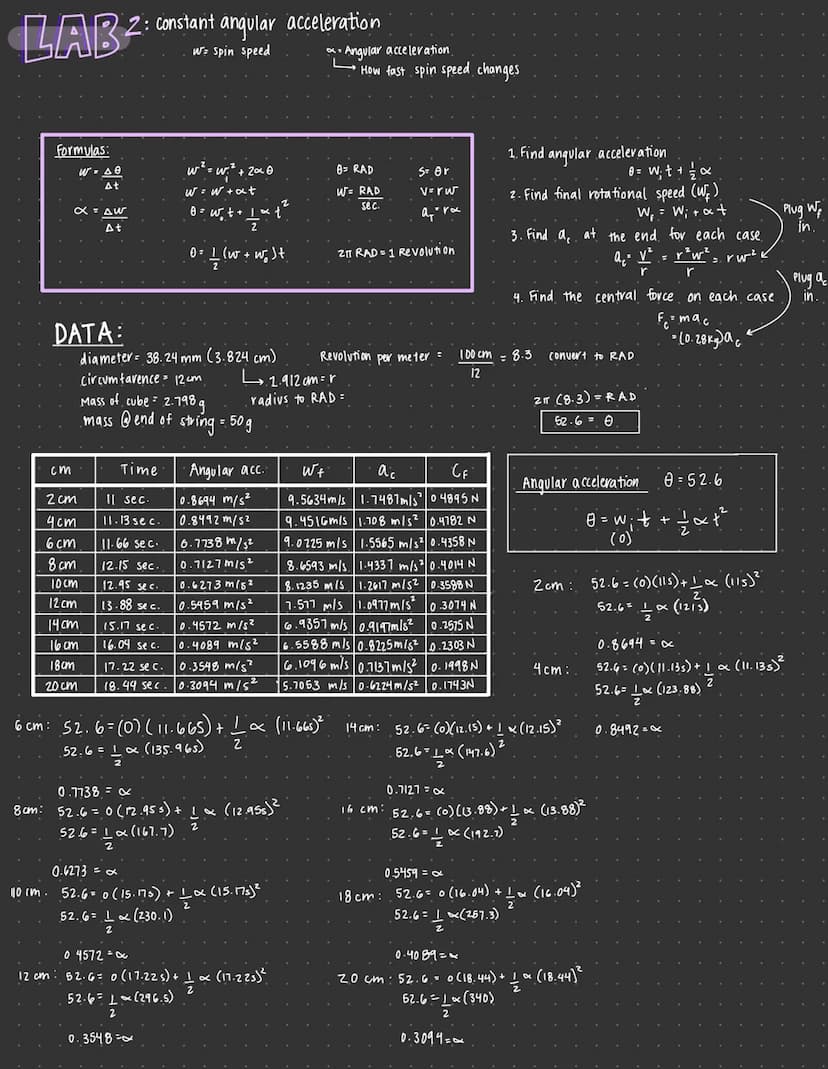 - Chapter 6-
Circular Motion
ex:
しも
P
Gm₂ m₂
+²
* Vertical circular
MOTION:
(1)
64k9
CAR
(tives + Road)
EF=
· F₁ = F = mac
"y. N = Mmg =
m1
