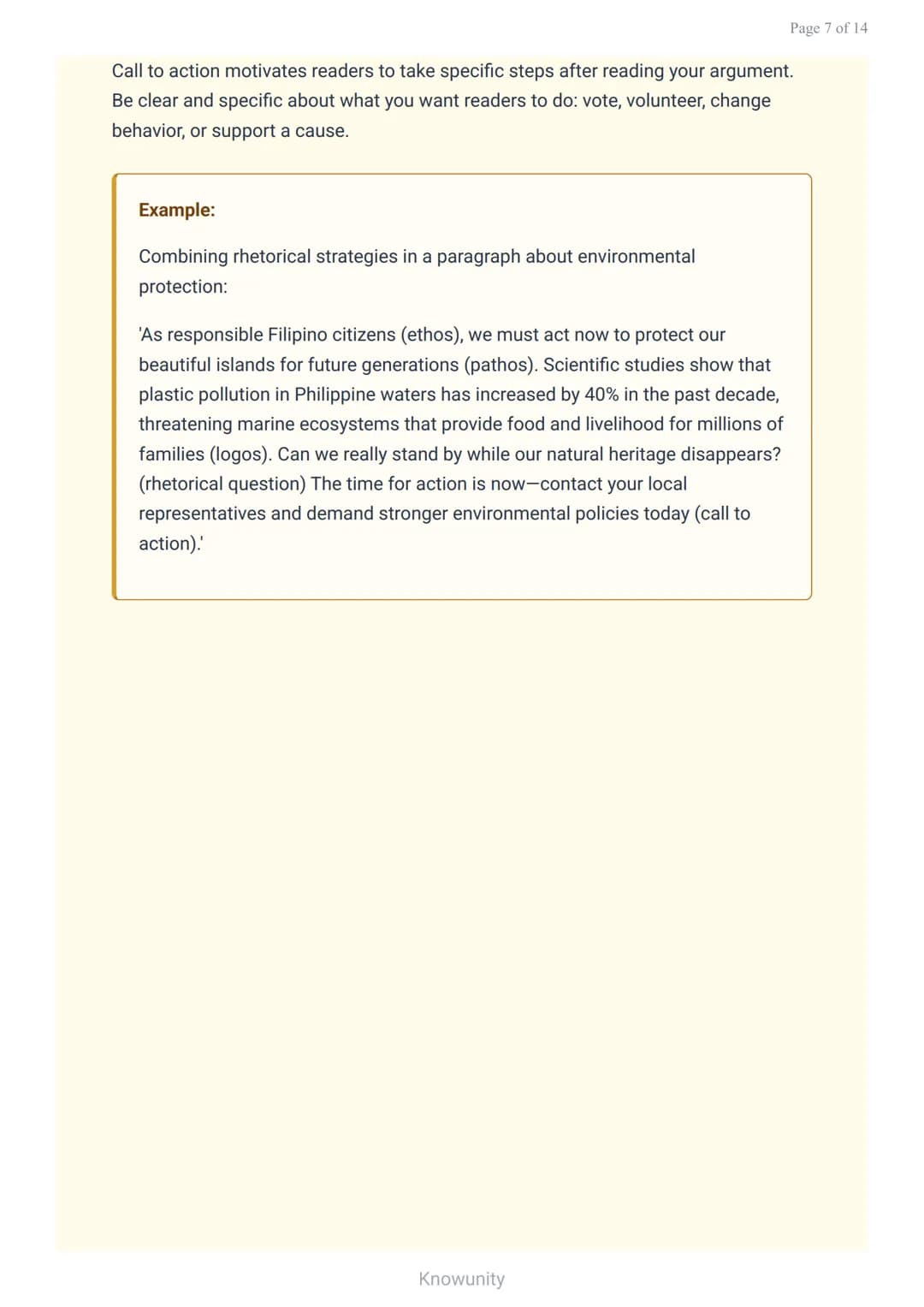 Argumentative and persuasive writing: Building strong arguments
Master techniques for writing compelling argumentative
essays
What you will 