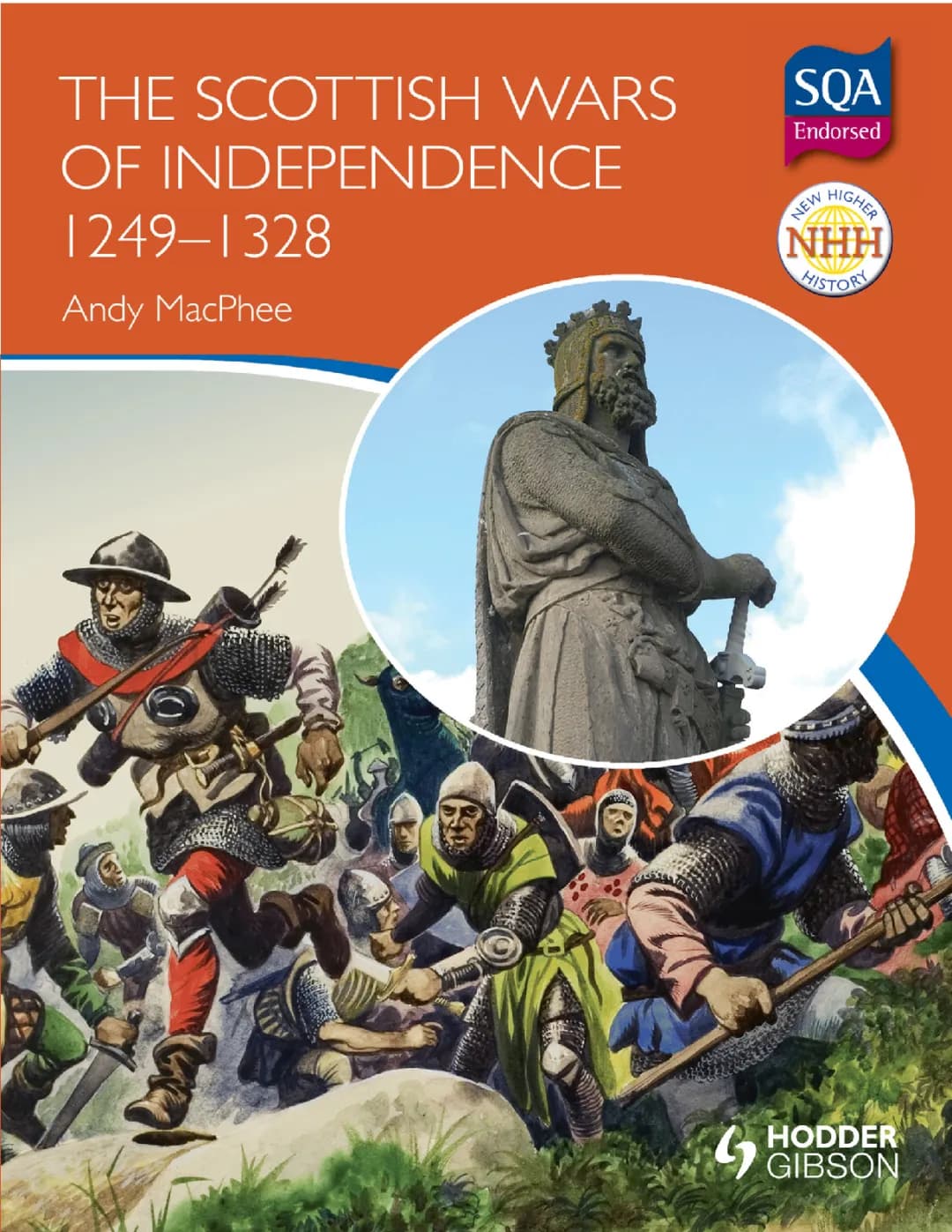 Scottish Wars of Independence: Your Free PDF Textbook and Fun Facts!