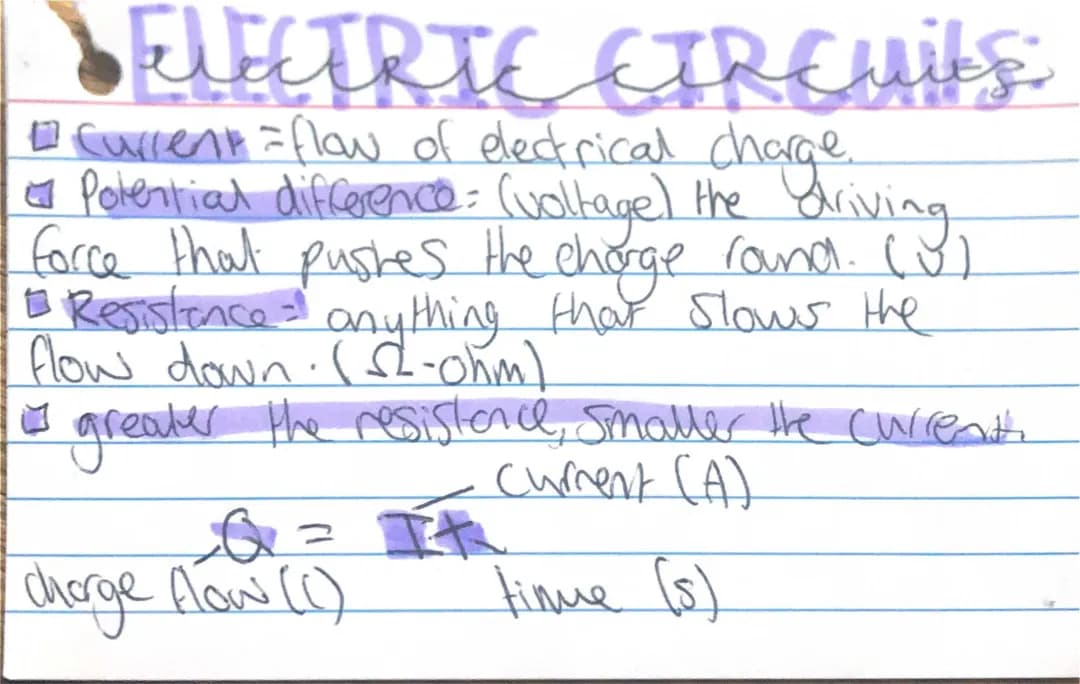 All About Circuits: Understanding Differences and Common Symbols