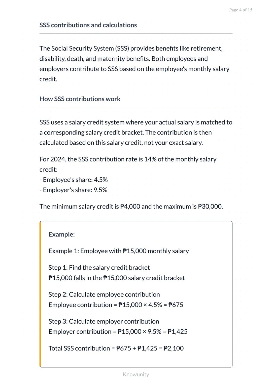 # Payroll Deductions: SSS, PhilHealth, Pag-IBIG, and Withholding Tax

Understanding mandatory payroll deductions in
the Philippines

What yo