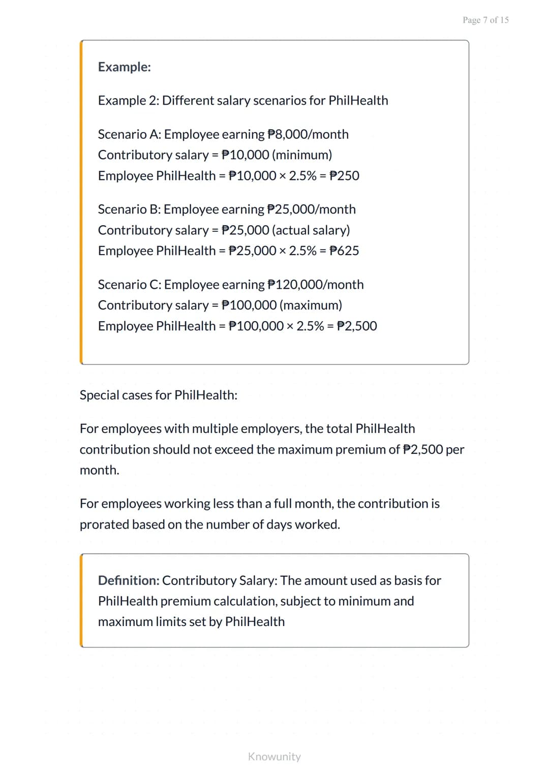 # Payroll Deductions: SSS, PhilHealth, Pag-IBIG, and Withholding Tax

Understanding mandatory payroll deductions in
the Philippines

What yo