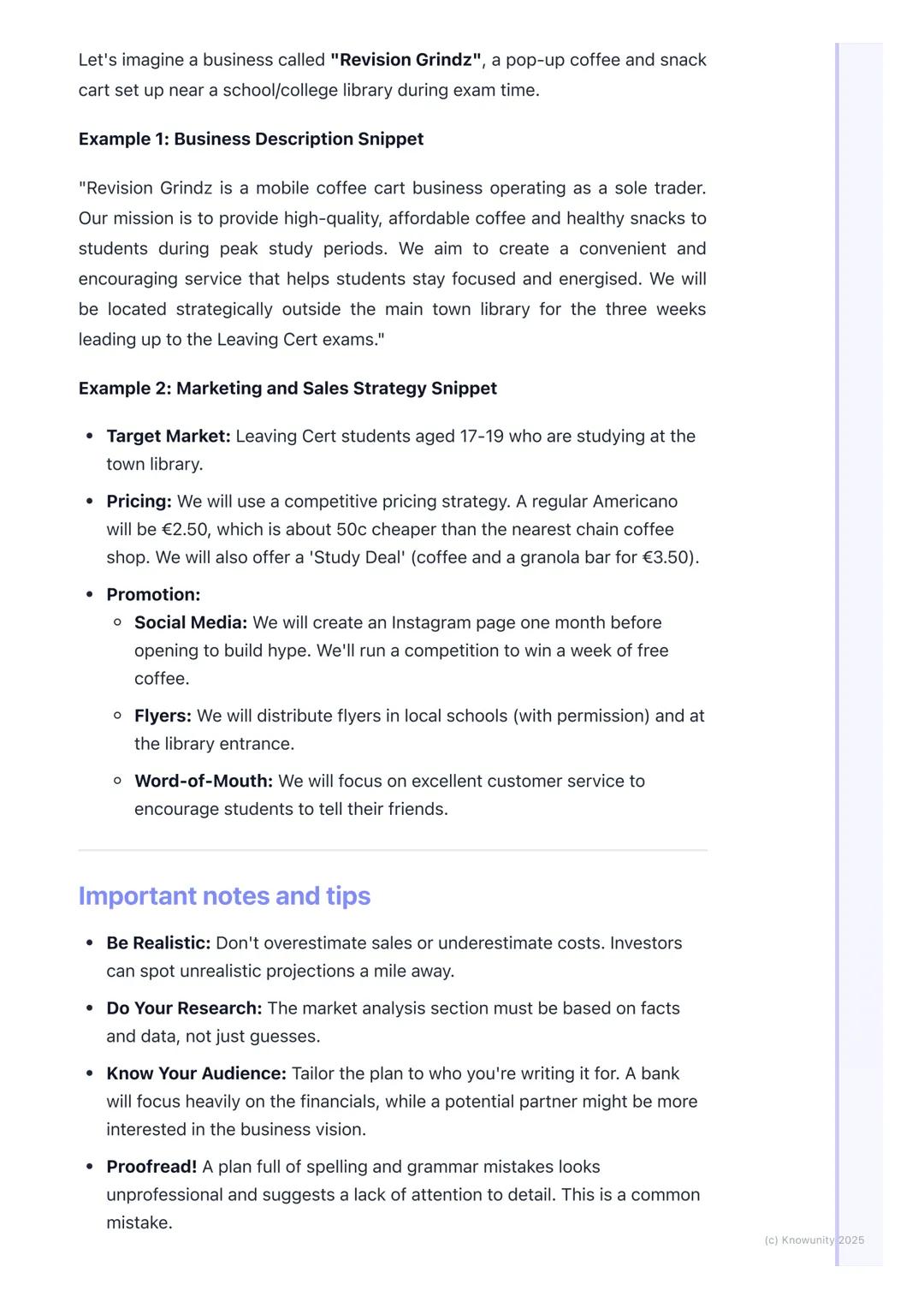 # The Business Plan
(Introduction)

Introduction to the business plan

A business plan is a formal written document that outlines a business