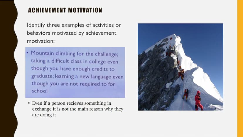 INCENTIVE MOTIVATION THEORY
verywell
A+
Incentive Theory
Our behavior is dictated by a desire for external rewards
a alamy stock photo
amy
M