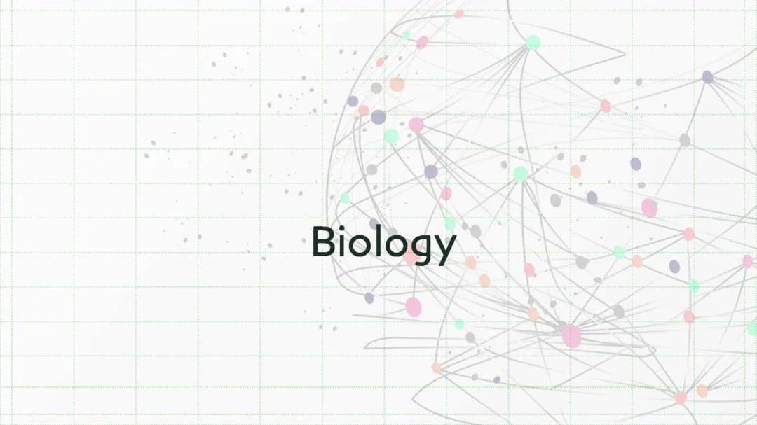 Awesome Biology Paper: Cell Structure and Kingdoms Explained for Kids!