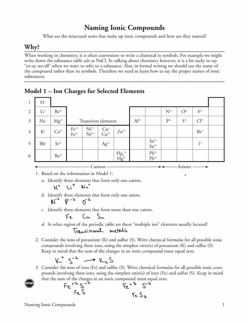 Page 1
