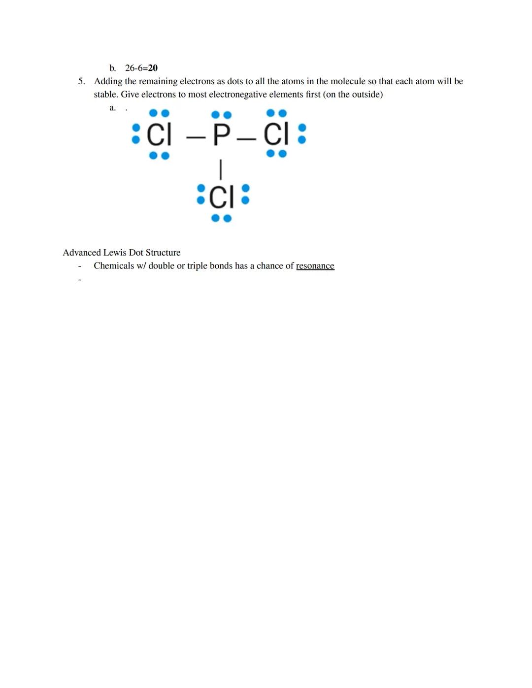 Unit 4.3 Bonding
Lewis Dot Diagrams/Structures

Lewis Dot Structures are models that...
- represent chemical substances
- show the connectiv