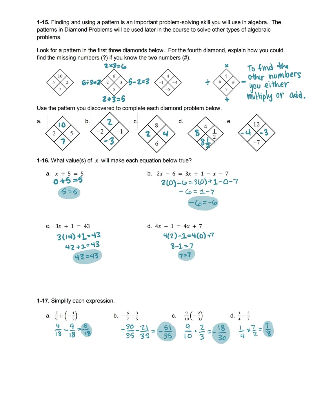 Name: Eleni
1-13. Consider the situation described below.
1 block
per min: 24mins
2 blocks permin: 12 mins
Period:
a. Meredith lives 24 bloc