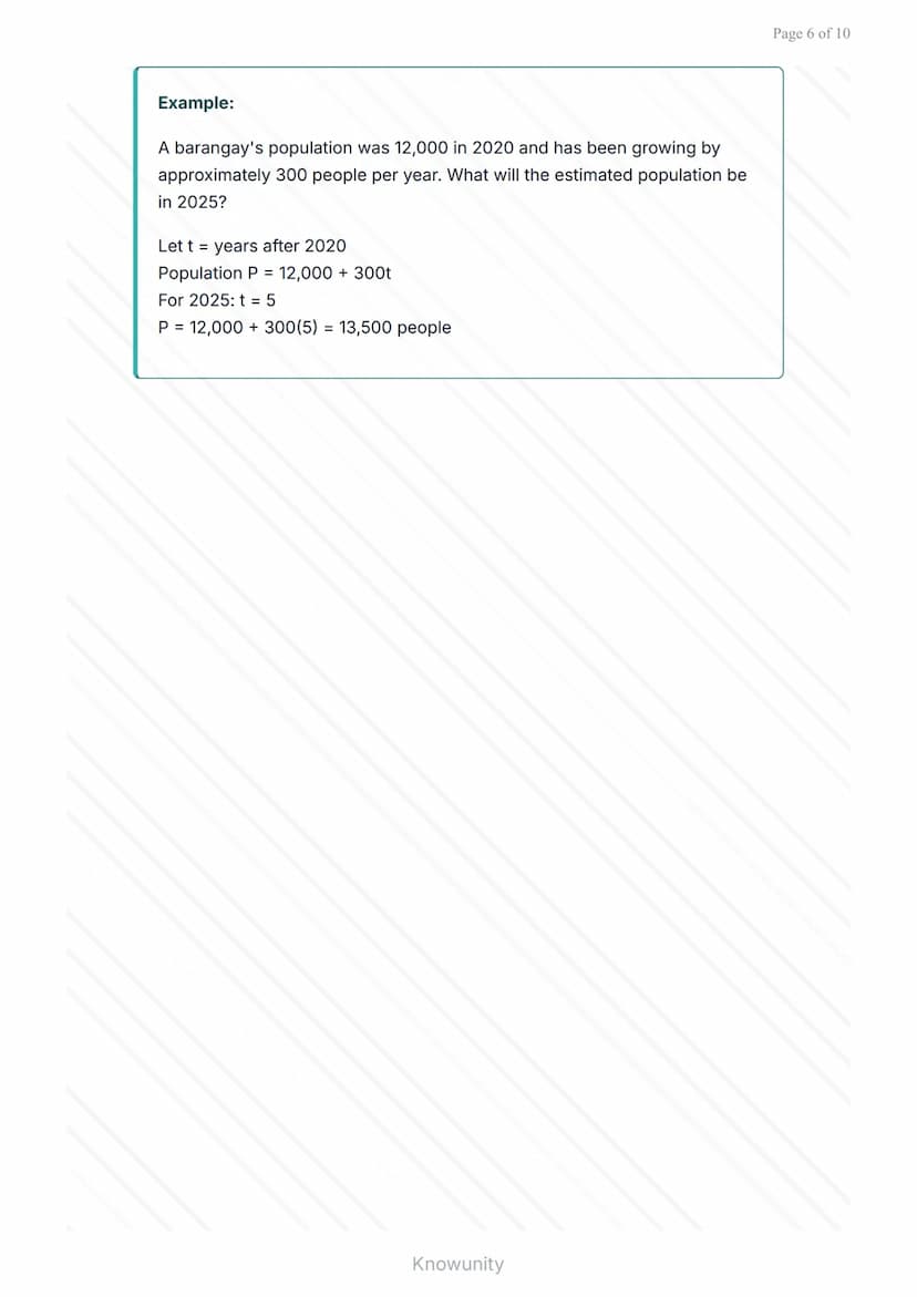 Linear equations and their applications in everyday life
Master linear equations, inequalities, and systems with real
applications
What you'