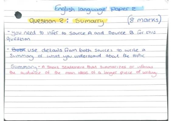 Know Language paper 2  thumbnail