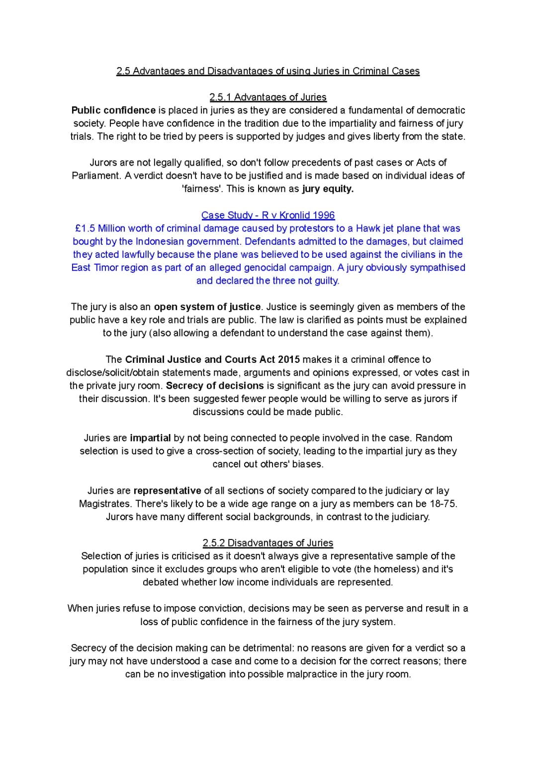 Pros and Cons of Jury System in UK: Easy Guide for Kids