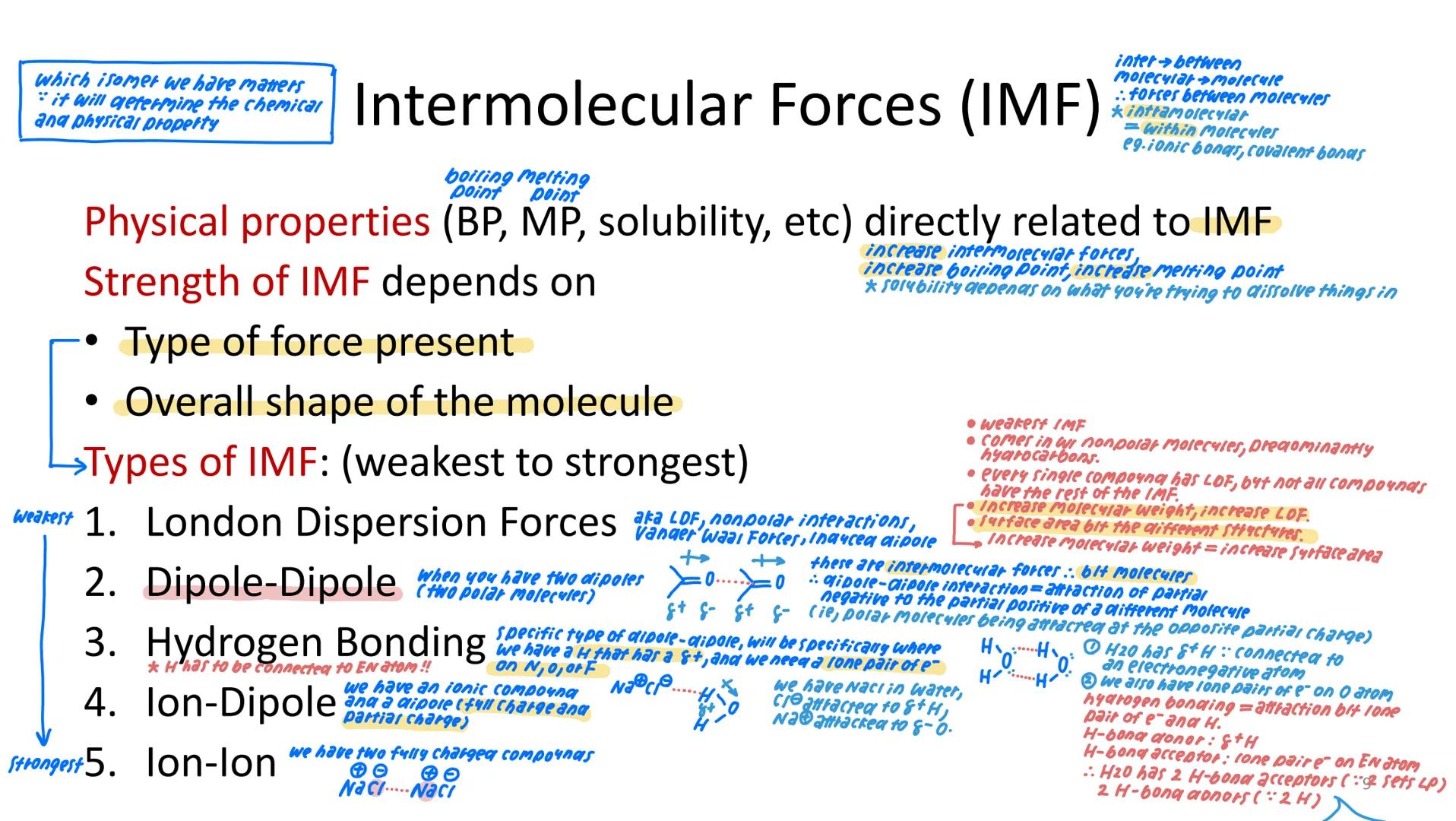 Quiz 3: Alkanes and Cycloalkanes:
Conformational and Geometric Isomers
Homework: Module 3 due 9/28 (thur)
LO Mastery Quiz: Quiz 3 available 