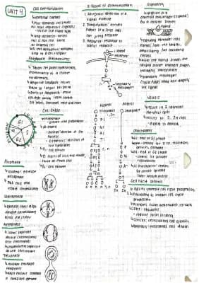 Know AP Biology Unit 4 Overview thumbnail