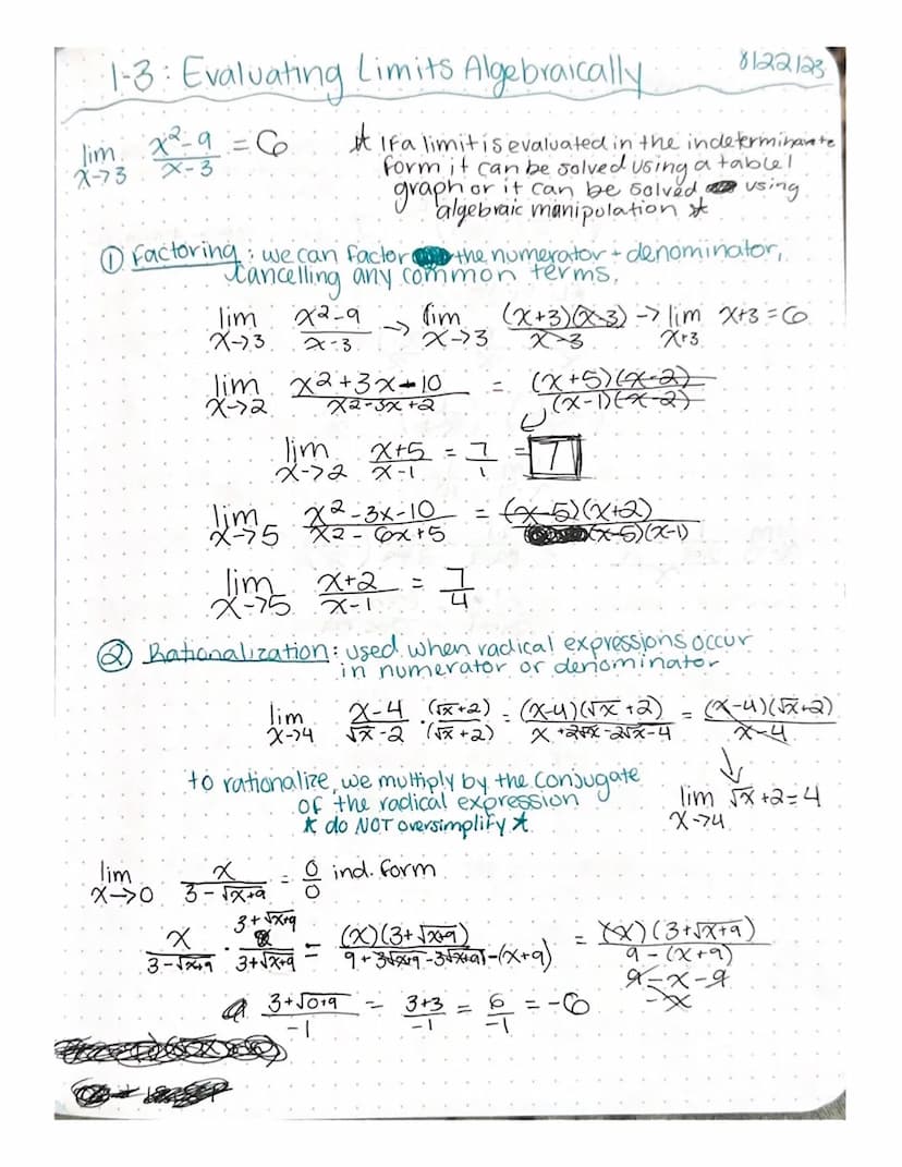 1-1 nater of change
* remember ROC is just another word for slope *
f(x) = 3x+1
the hoc of
F(x) = 3.
RoC fora linear
function is a
Constant 