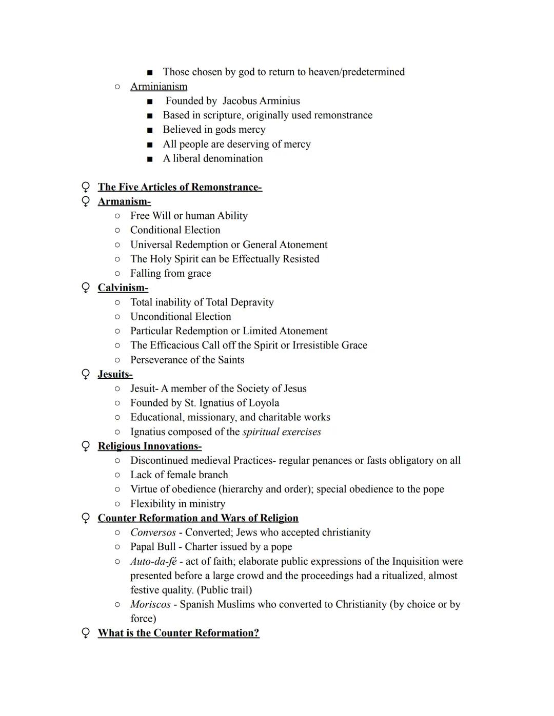 ~Protestant Reformation~

Origins and spread of Protestantism
*   Northern europe in the early 16th century
*   Challenged the Church's abus