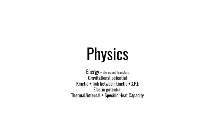 Know Energy thumbnail