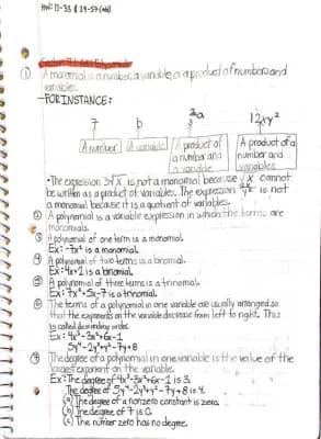 Know Add polynomials thumbnail