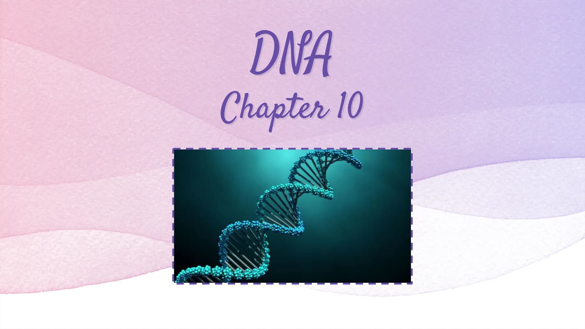 
<h2 id="dnastructure">DNA Structure</h2>
<p>DNA, which stands for Deoxyribonucleic Acid, is a double-stranded molecule made up of nucleotid