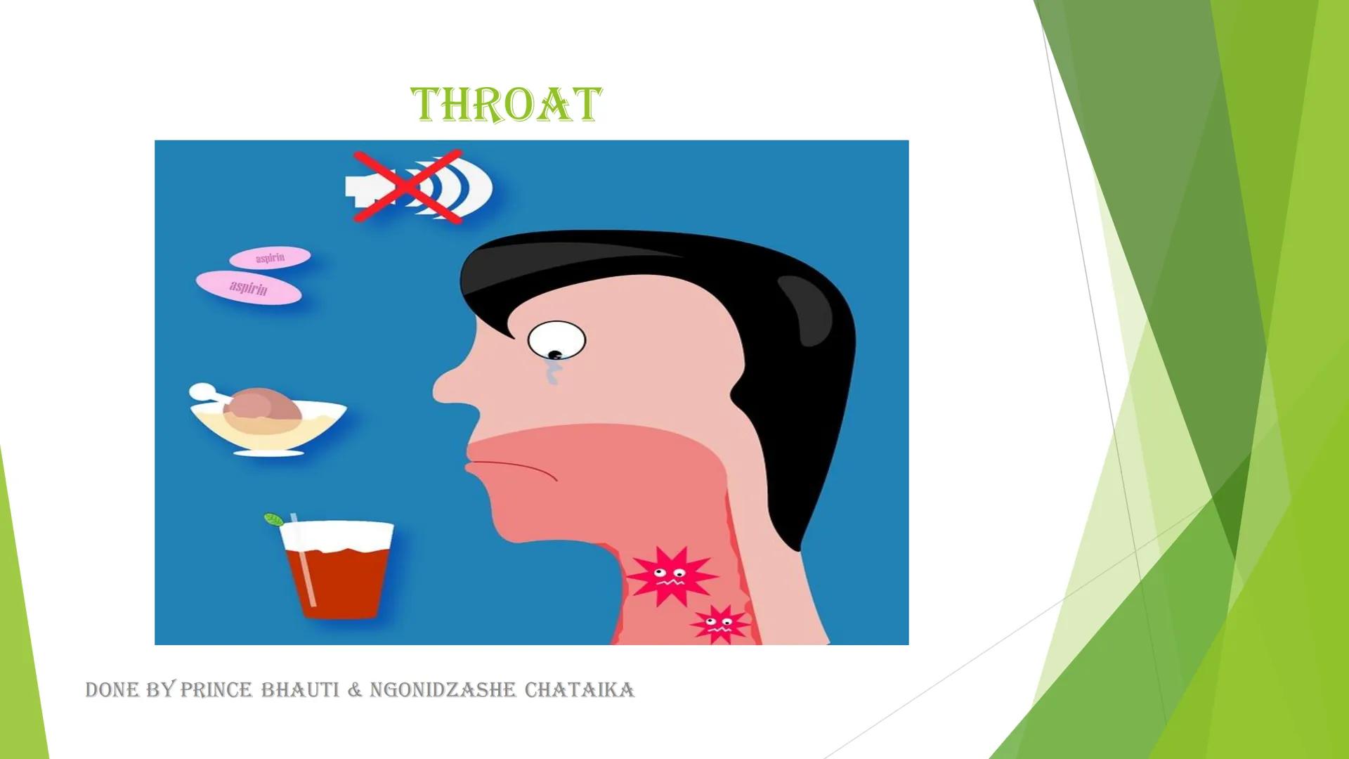 HUMAN DIGESTIVE
SYSTEM
DONE BY PRINCE BHAUTI & NGONIDZASHE CHATAIKA
Oral cavity, Throat
Oesophagus, Stomach
&
Salivary Glands Mouth
Liver
Ga