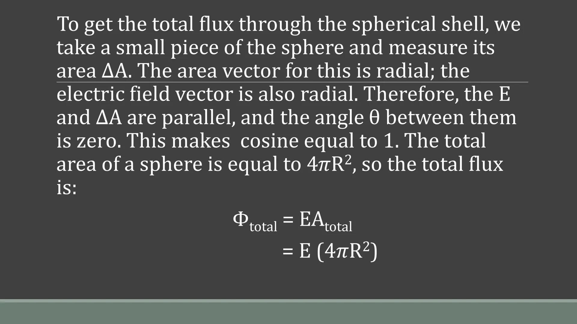 GAUSS' LAW
APPLICATIONS OF GAUSS' LAW Karl Friedrich Gauss
1777-1855
Developed a generalized and
more elegant relationship
between charge an