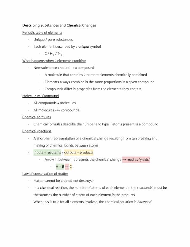 Know Intro to Significant Figures thumbnail