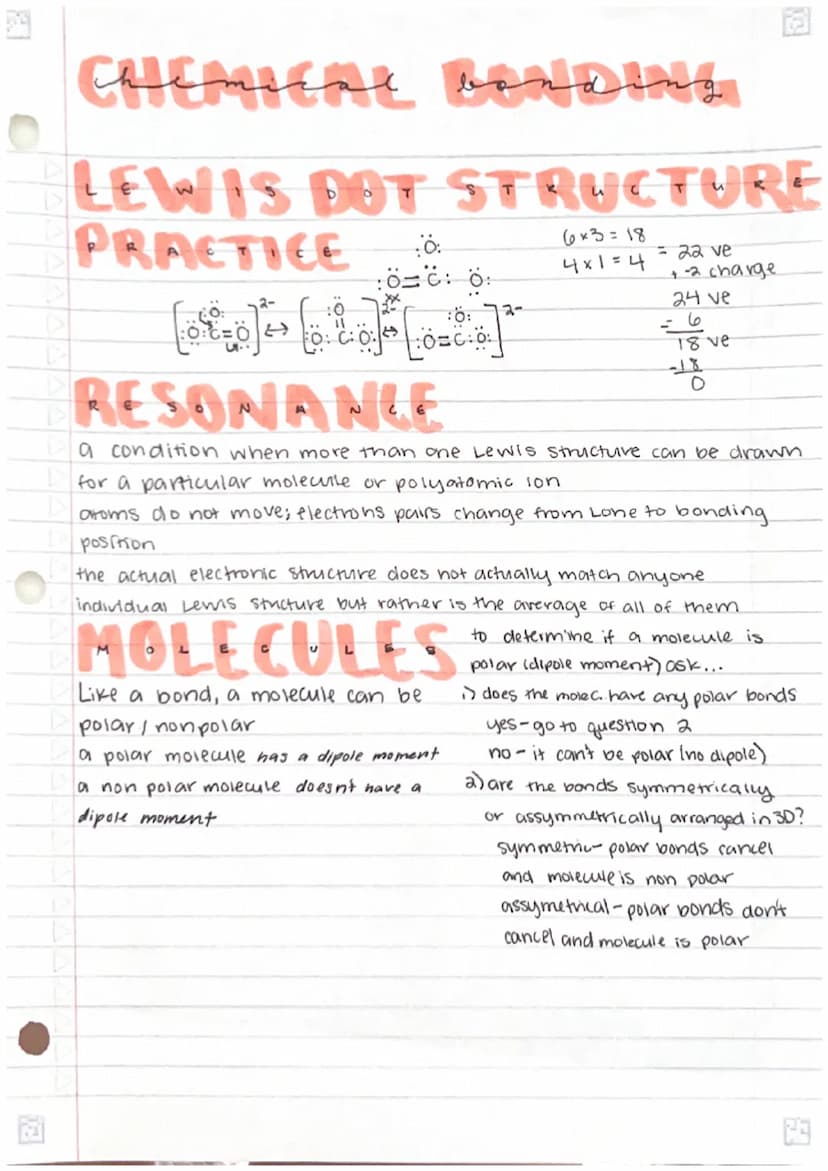
<p>In chemical bonding, there are different types of bonds between atoms. One type is the ionic bond, which involves the transfer of electr