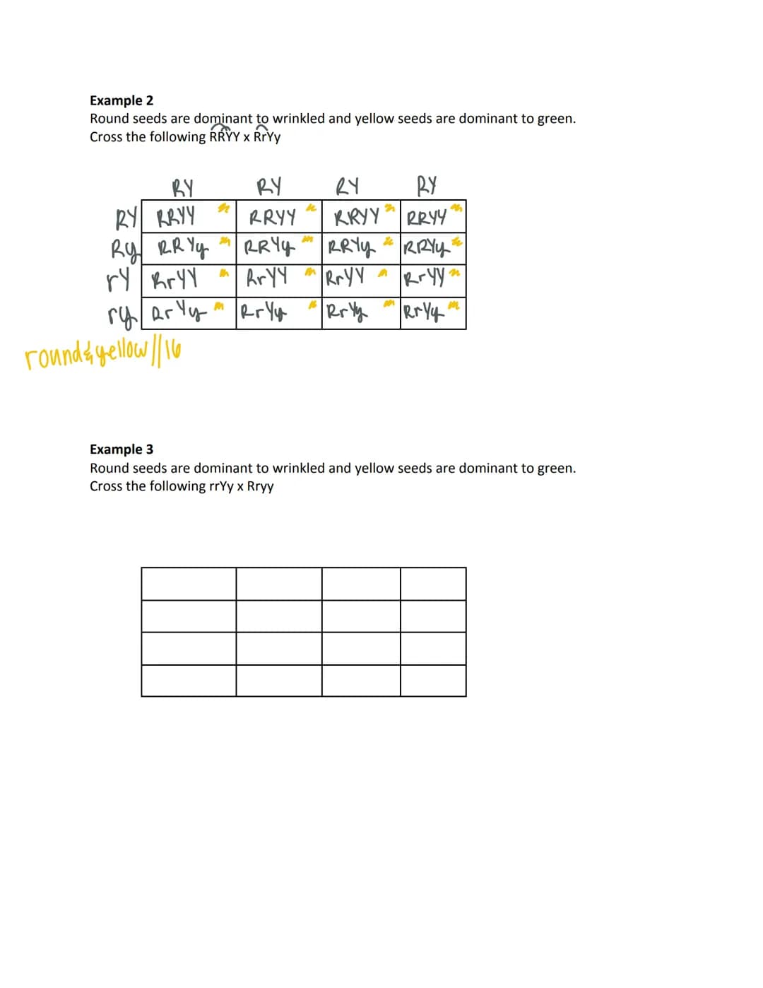 
<h2 id="introductiontomendeliangenetics">Introduction to Mendelian Genetics</h2>
<p>Genetics is the branch of Biology that studies heredity