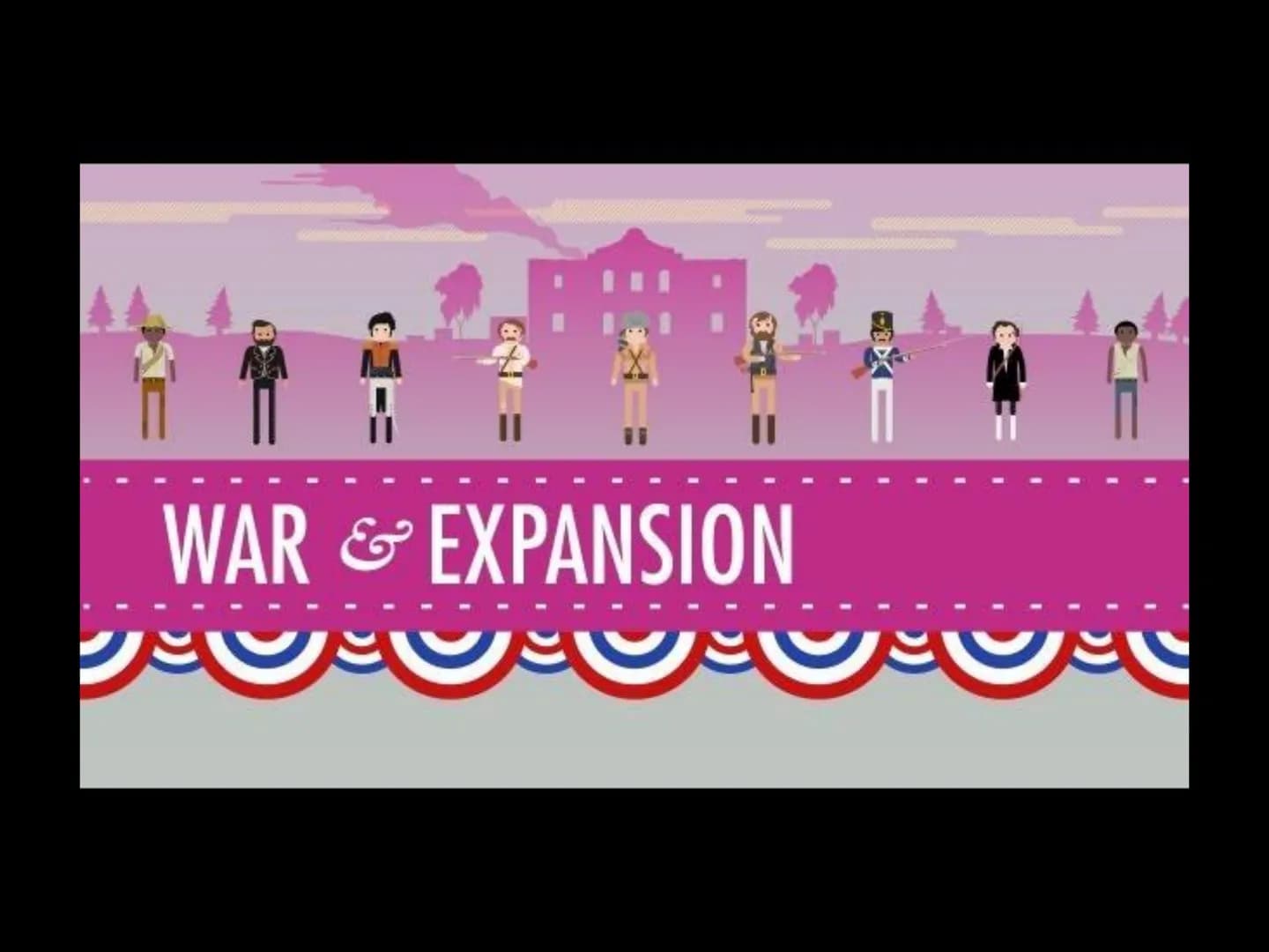 The North & South:
1820-1860
*
EQ: How did our country go from
Compromise to Civil War? 1.
2.
3.
4.
5.
6.
Differences Between the North & So