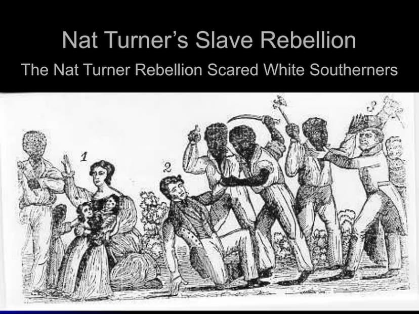 The North & South:
1820-1860
*
EQ: How did our country go from
Compromise to Civil War? 1.
2.
3.
4.
5.
6.
Differences Between the North & So