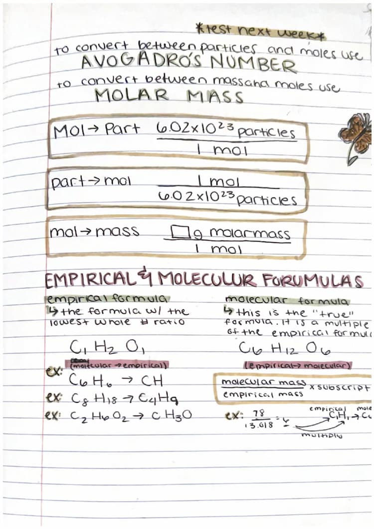 Particle conversion changing between units of moles and atoms shop