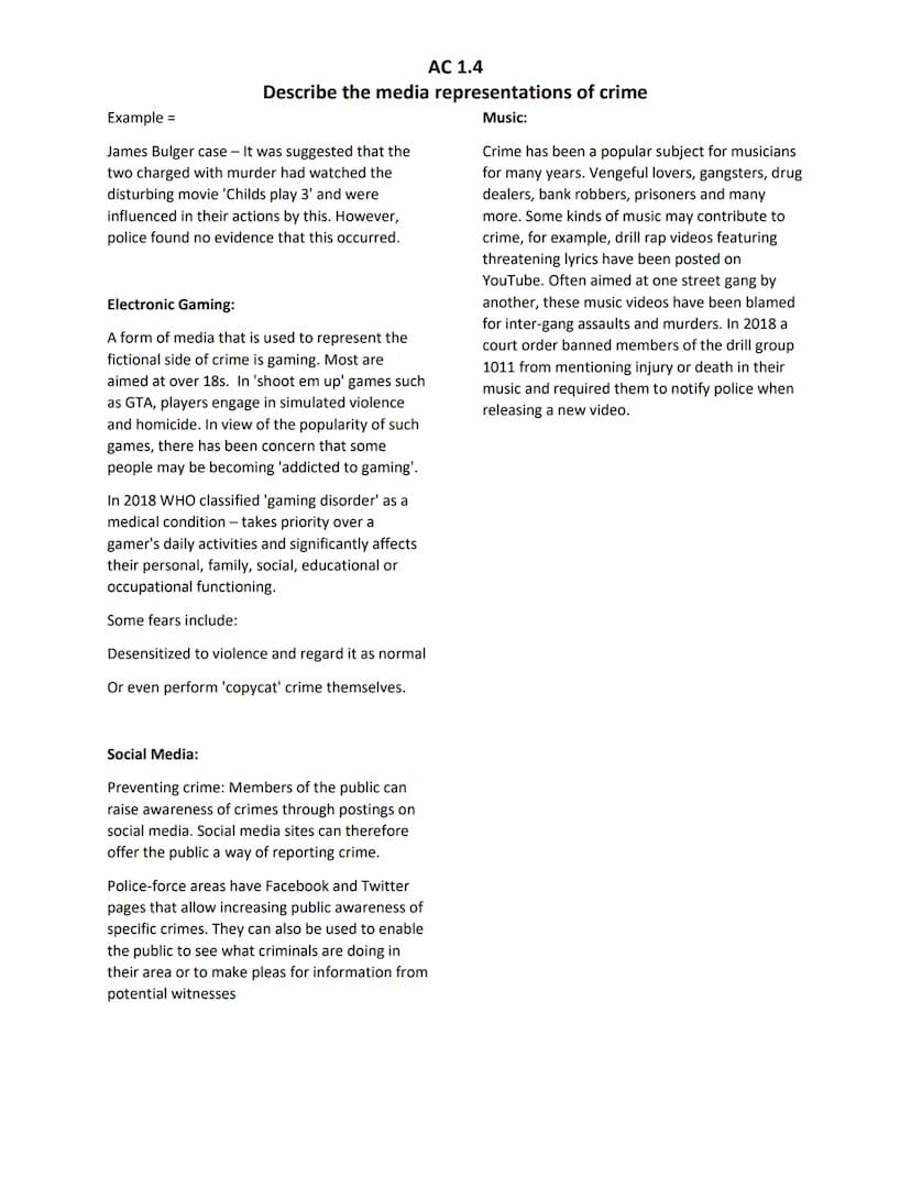 
<h2 id="newspapernewsvaluesandexamples">Newspaper News Values and Examples</h2>
<p>The media plays an essential role in shaping people's un