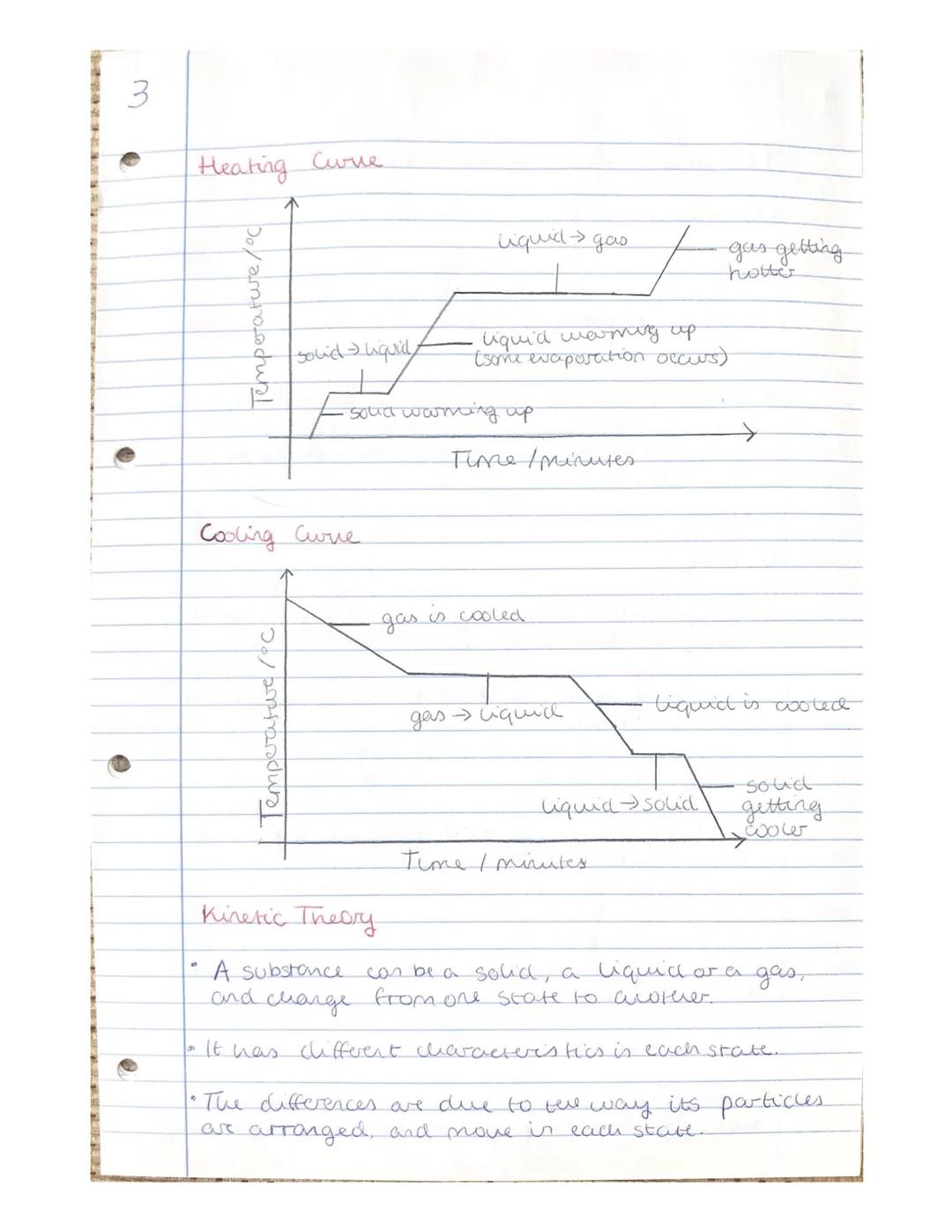 1

Chemistry Chapter 1

"The Particulate Natwe of Matter"

- Everytrung is made of particles.
  L books, water phones and ever lunars.

- Sm