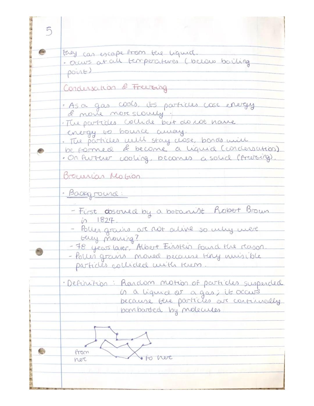 1

Chemistry Chapter 1

"The Particulate Natwe of Matter"

- Everytrung is made of particles.
  L books, water phones and ever lunars.

- Sm