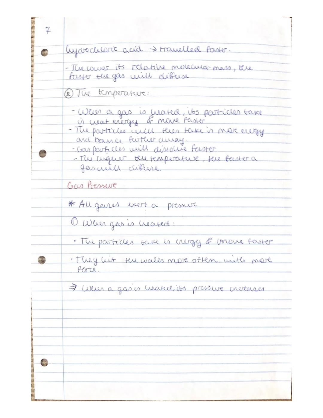 1

Chemistry Chapter 1

"The Particulate Natwe of Matter"

- Everytrung is made of particles.
  L books, water phones and ever lunars.

- Sm
