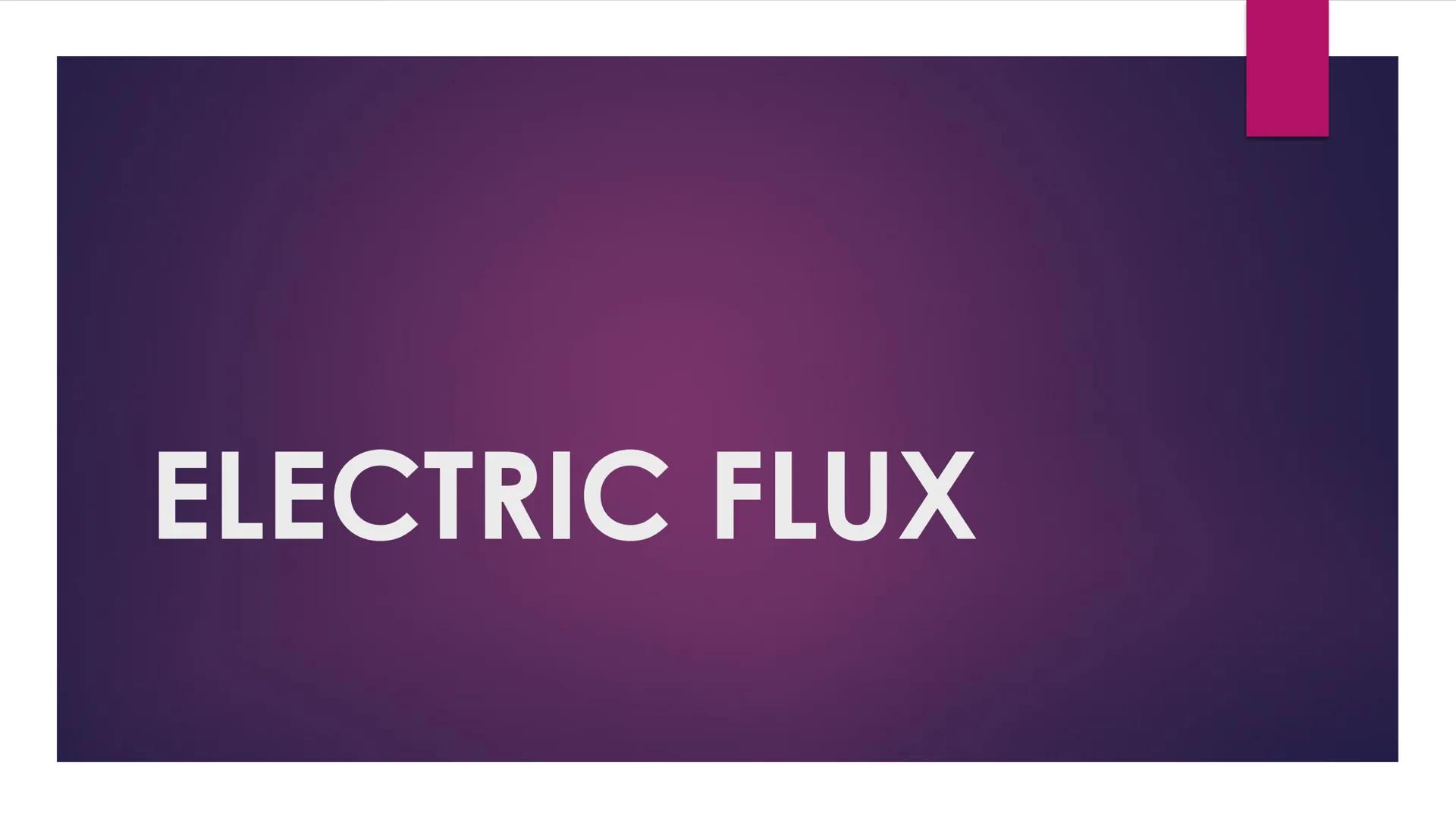 ELECTRIC FLUX CO
A
Density of Lines in Patterns
B
The density of electric field lines around these three objects reveals that the quantity
o