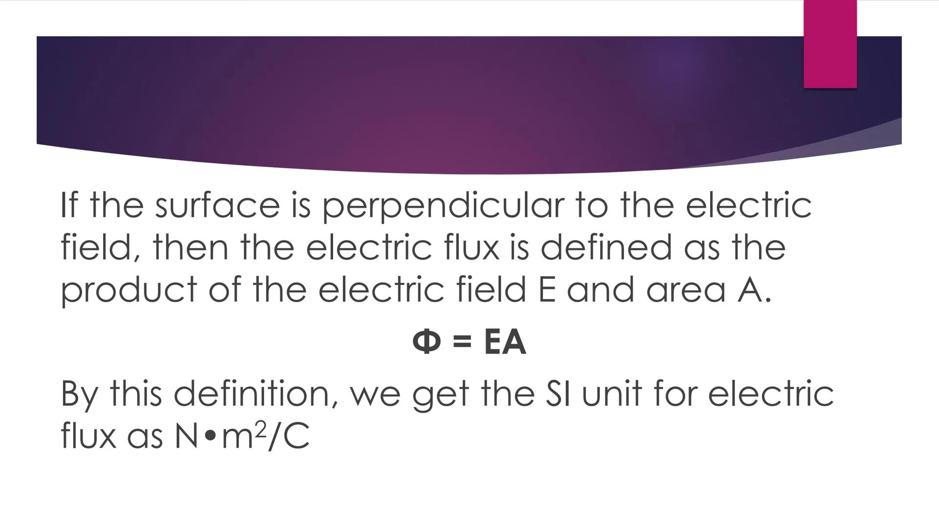 ELECTRIC FLUX CO
A
Density of Lines in Patterns
B
The density of electric field lines around these three objects reveals that the quantity
o